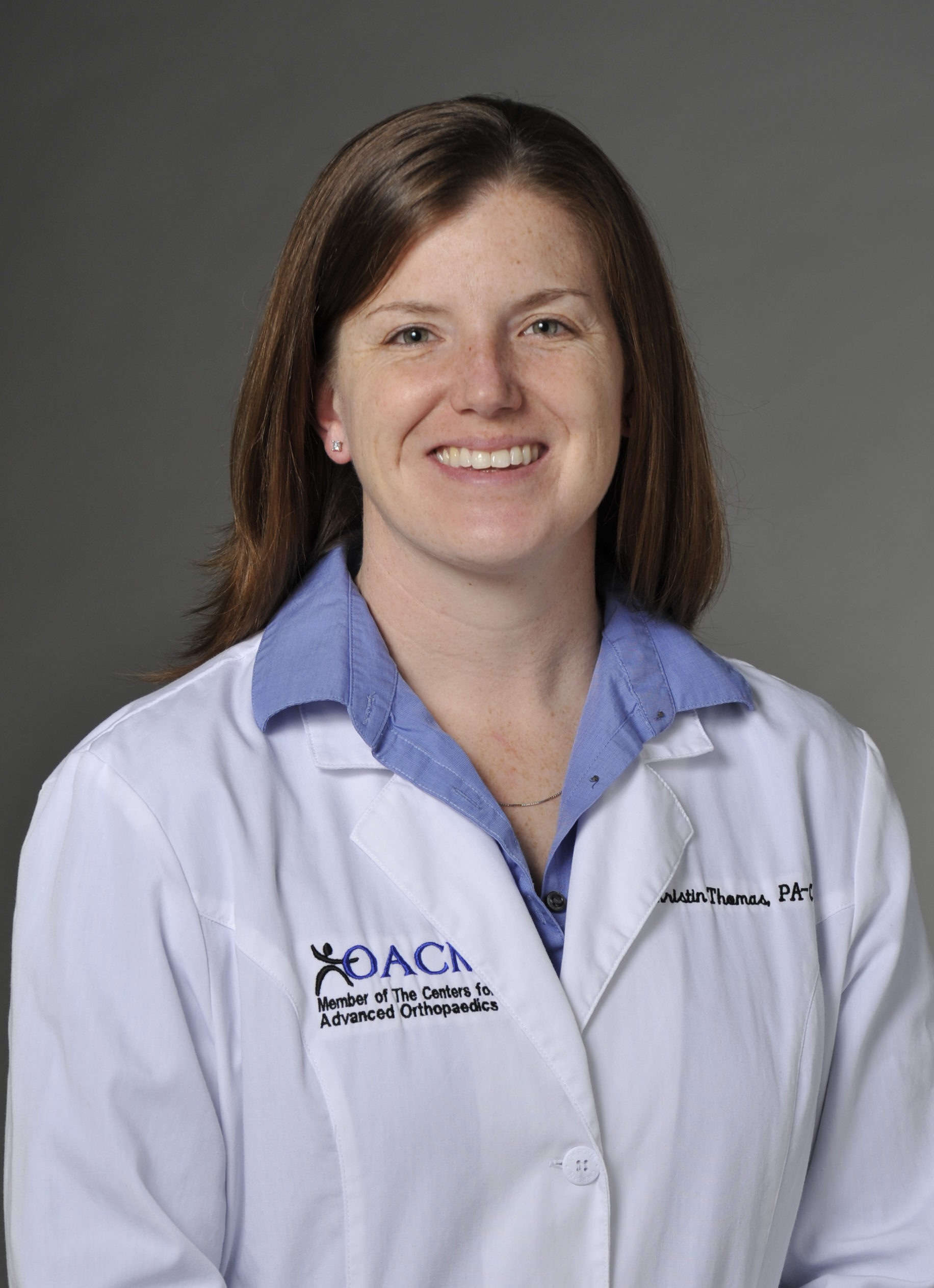 Kristin Thomas, PA-C