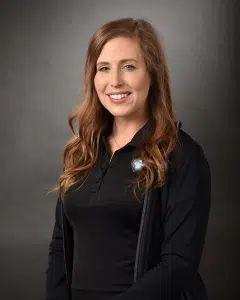 Danielle James, DPT, CMTPT