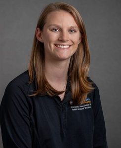 Emily Baeza, DPT