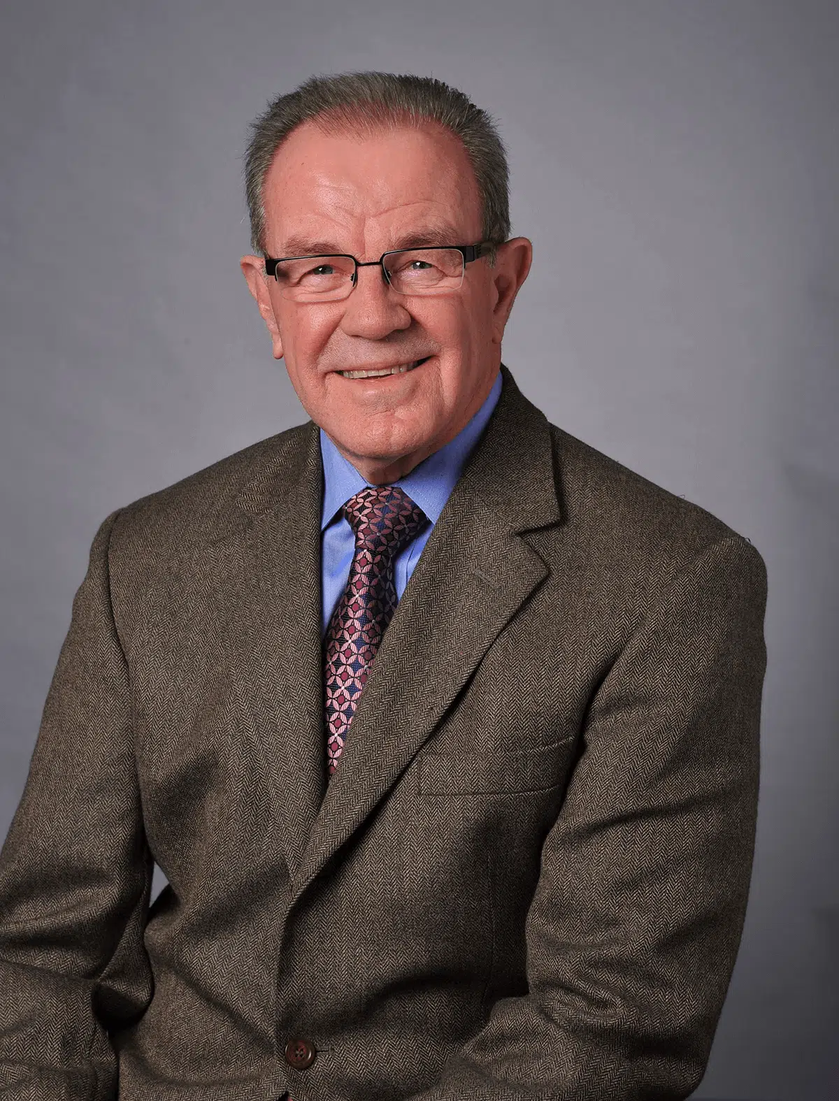 George H. Brouillet, Jr., MD