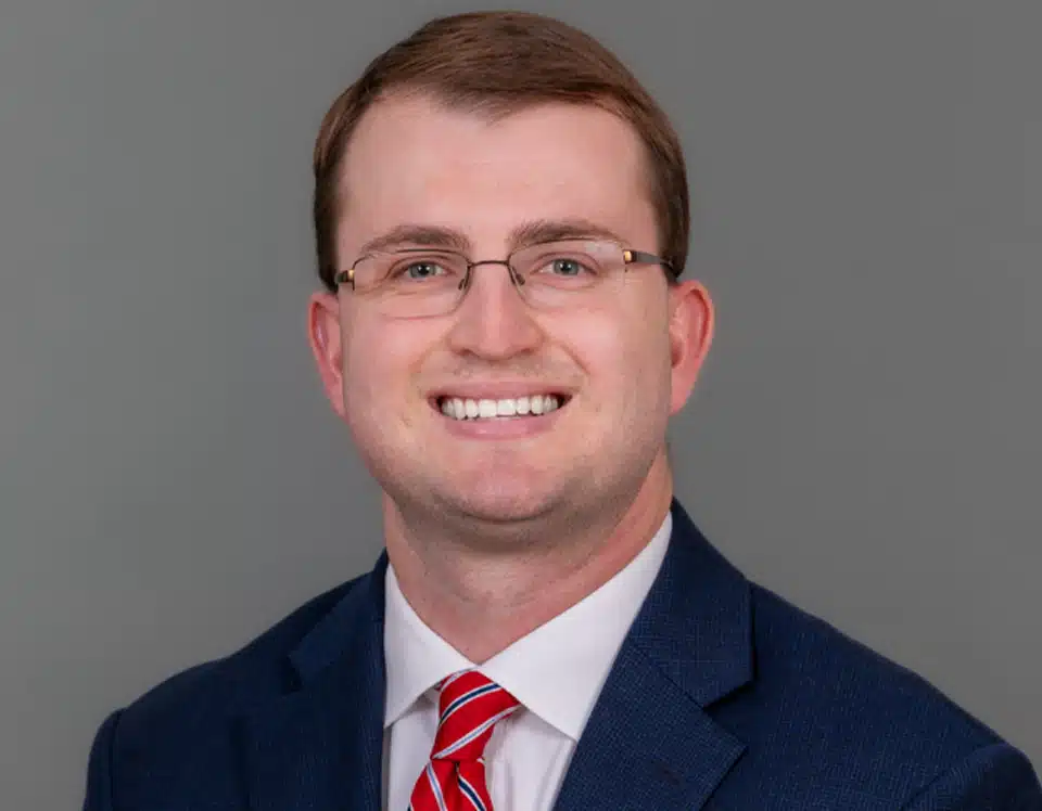 Hayden L. Hoffler, DPM