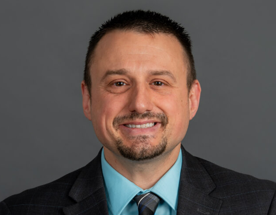 Brian A. Janz, MD
