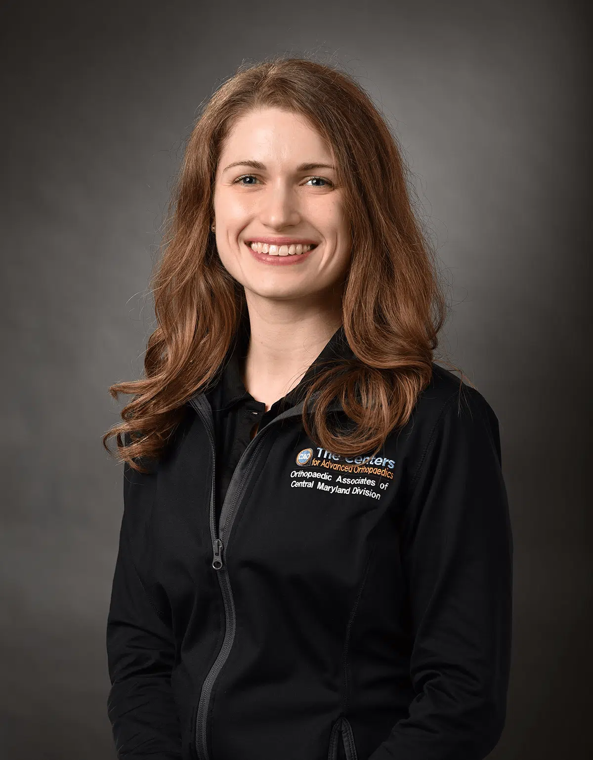 Julie Perkins, DPT