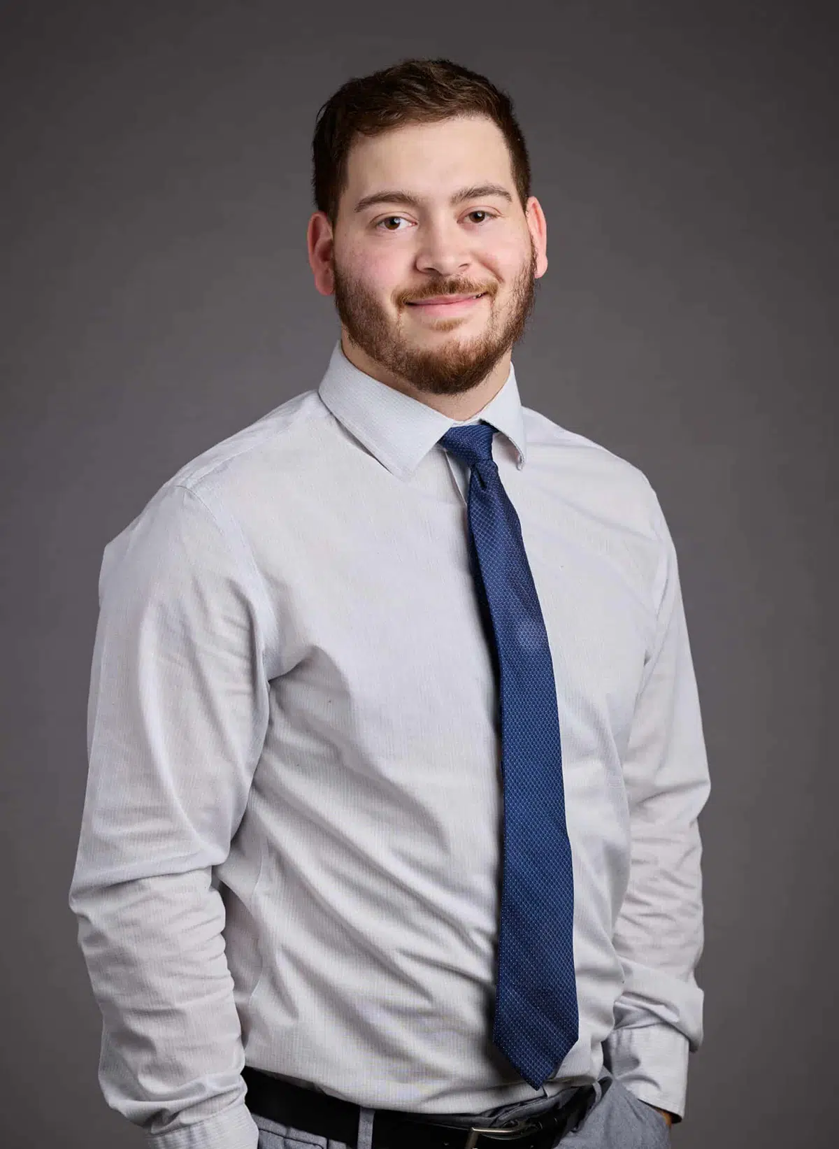 Justin Baker, PA-C