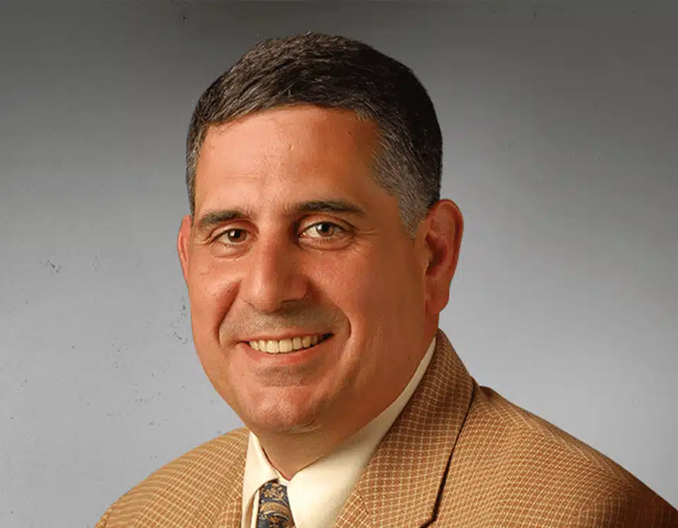 Nicholas P. Grosso, MD