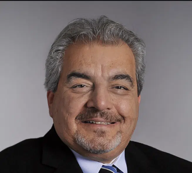 Legacy provider, Emad Zeitouneh, MD