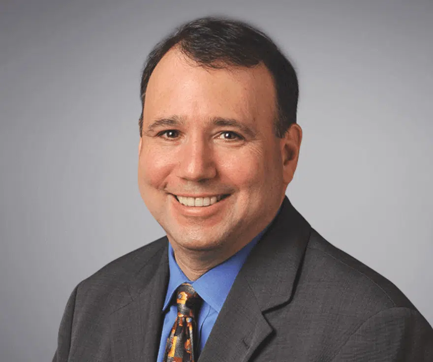Marc N. Lipton, DPM