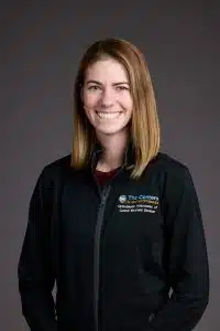 Molly Velasco, DPT