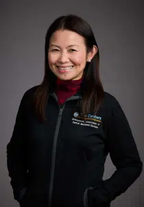 Susan Sia, PT