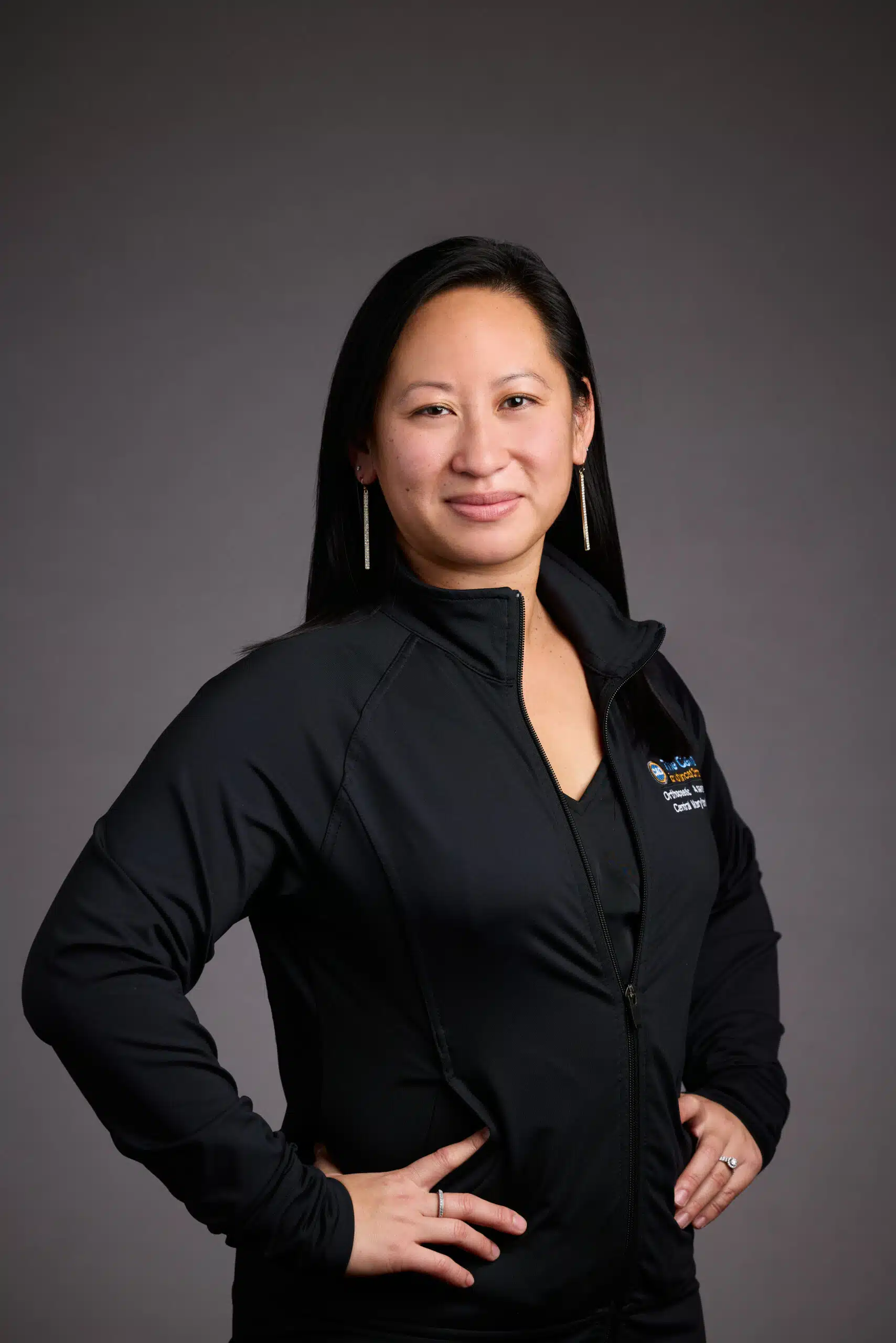 Vickie Hopp, DPT, ATC, CMTPT