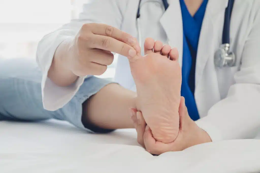 Foot Doctor