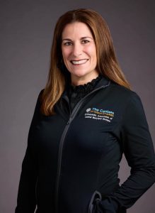 Rebecca Shakespeare, PT