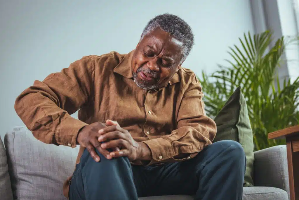 Joint Pain Relief in Baltimore