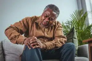Joint Pain Relief in Baltimore