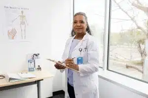 Comprehensive Orthopedic Care in Baltimore
