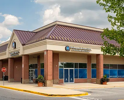 CAO Physical Therapy in Westminster, MD