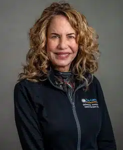Beth Basham, OTR/L