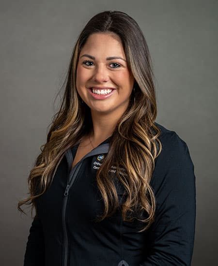Brandi Reese, PTA