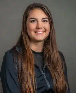 Cortnie Kues, PTA