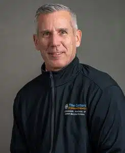 Duane Mellinger, DPT
