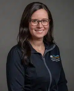 Evelyn Misener, DPT