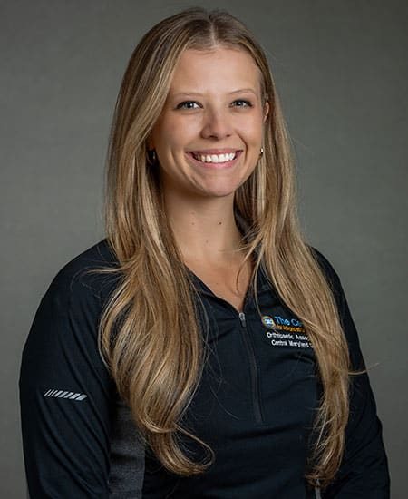 Helena Rogers, DPT
