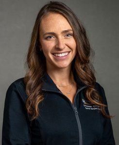 Kaelin Nord, DPT