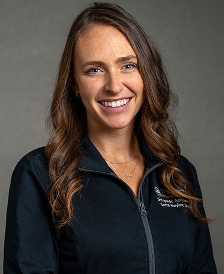 Kaelin Nord, DPT