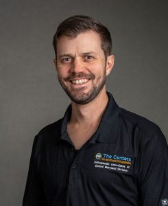 Kevin Quail, DPT