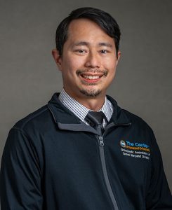 Kyle Martin, DPT
