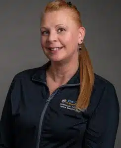 Lori DeVage, PTA