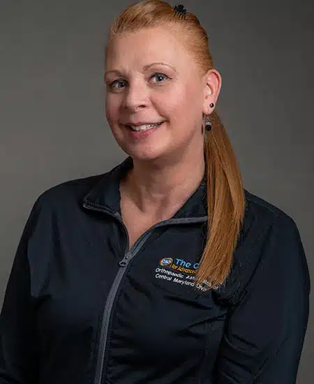 Lori DeVage, PTA