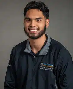 Matthew Masangcay, DPT