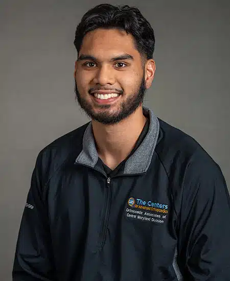 Matthew Masangcay, DPT