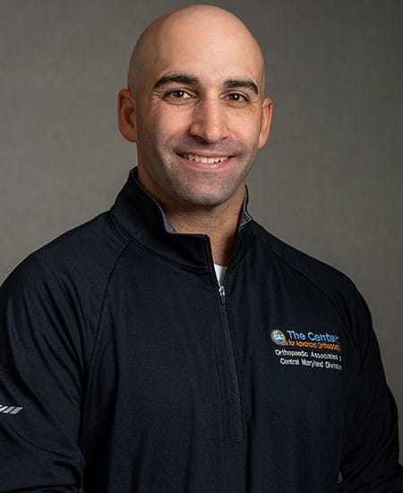 Russ Patti, DPT, MTC, CMTPT