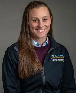 Wendy Getman, PTA