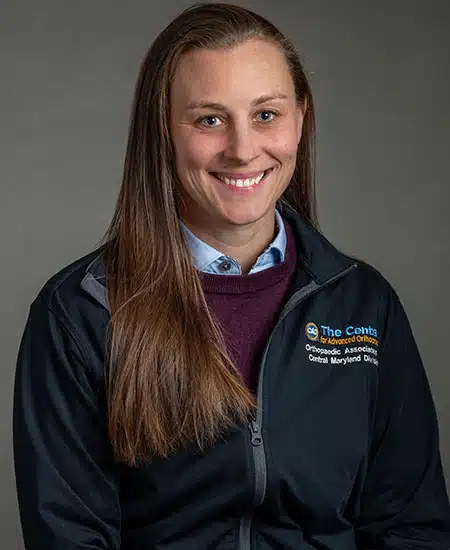 Wendy Getman, PTA