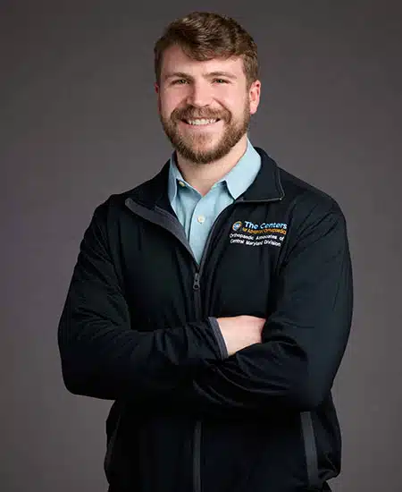 Adam Corn, DPT
